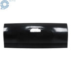 Primed Steel Rear Tailgate Shell for Toyota Tundra (2007–2013)