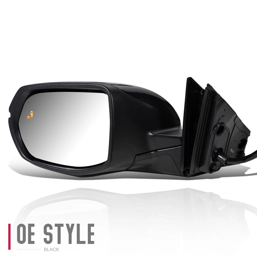 Heated Door Mirror for Honda CR-V (2017–2020) HO1320318