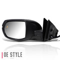 Heated Door Mirror for Honda CR-V (2017–2020) HO1320318