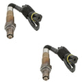 Oxygen Sensor Set for Mercedes-Benz E55 AMG (2000–2006)