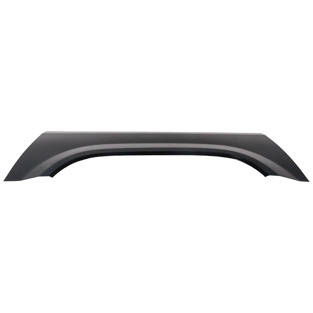 Wheel Arch Repair Panel for Ford Ranger (1983–1988) Driver Left Side Upper