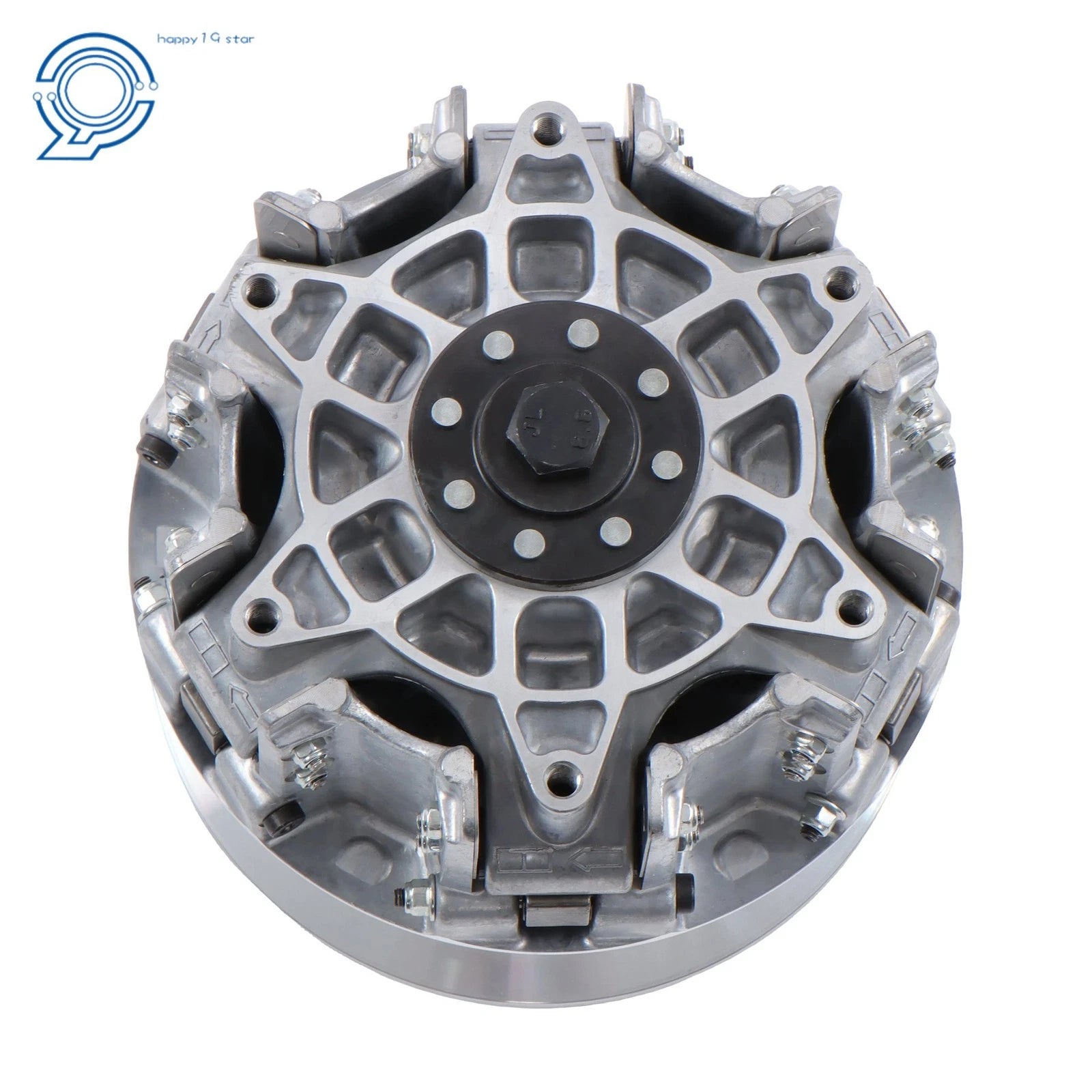 Clutch Kit for Can-Am Defender HD10 HD9 (2020–2023)