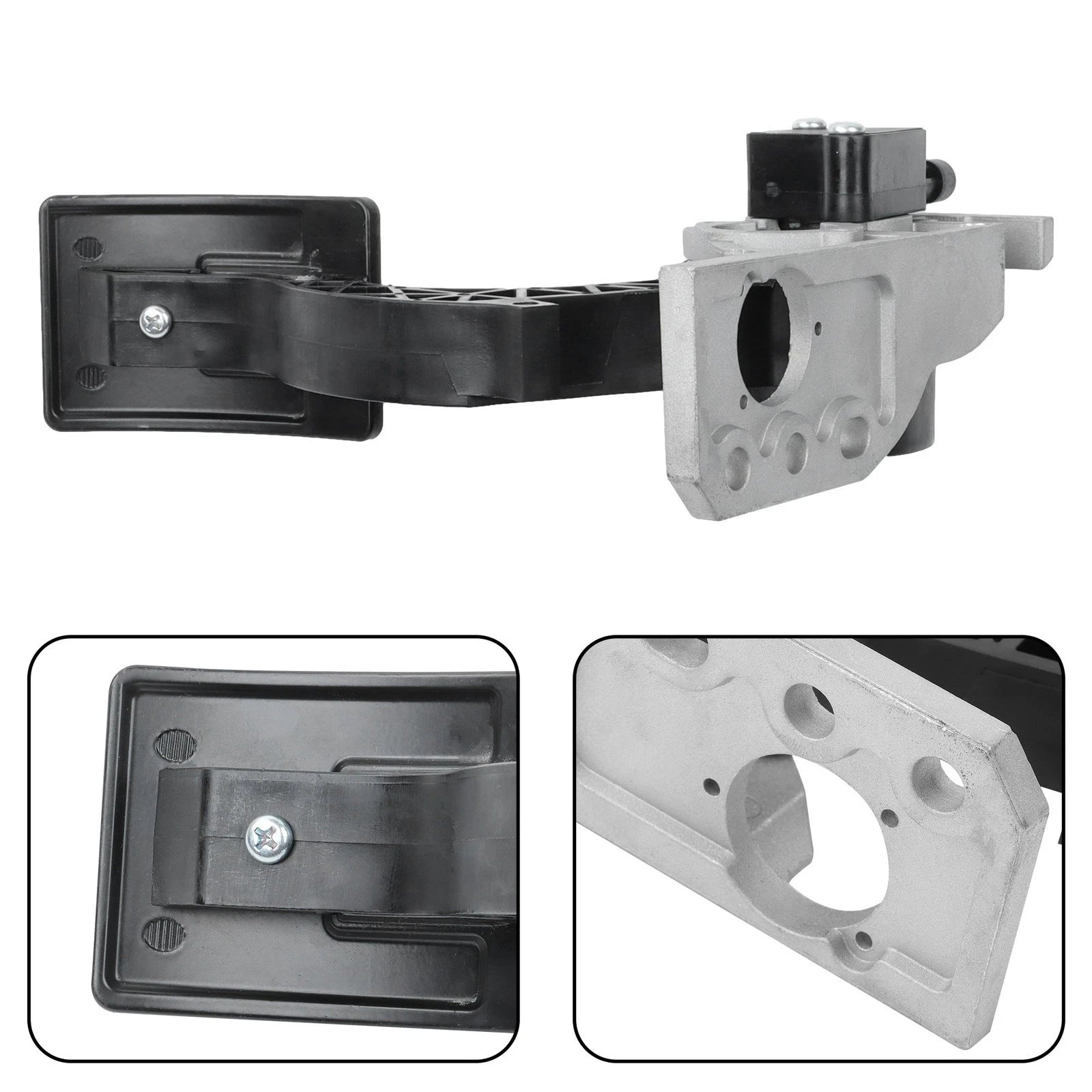 Accelerator Pedal Position Sensor for Mack MRU (2010-2016)