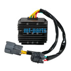 Voltage Regulator/Rectifier for Kymco DT X125 ABS (2021–2022), DT X360 Euro 5 (2021–2024)
