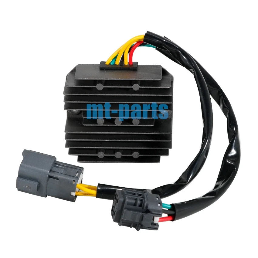 Voltage Regulator/Rectifier for Kymco DT X125 ABS (2021–2022), DT X360 Euro 5 (2021–2024)