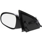 Driver Left Side Mirror for Saturn SL SL1 SL2 SW2 SW1 (1996–1999)