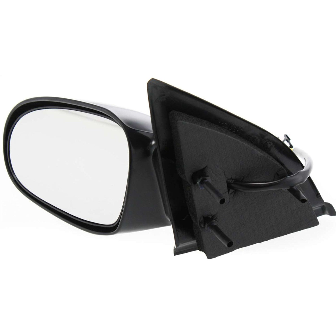 Driver Left Side Mirror for Saturn SL SL1 SL2 SW2 SW1 (1996–1999)