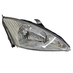 Replacement Passenger Side Head Light Assembly for Honda Pilot (2009–2015)