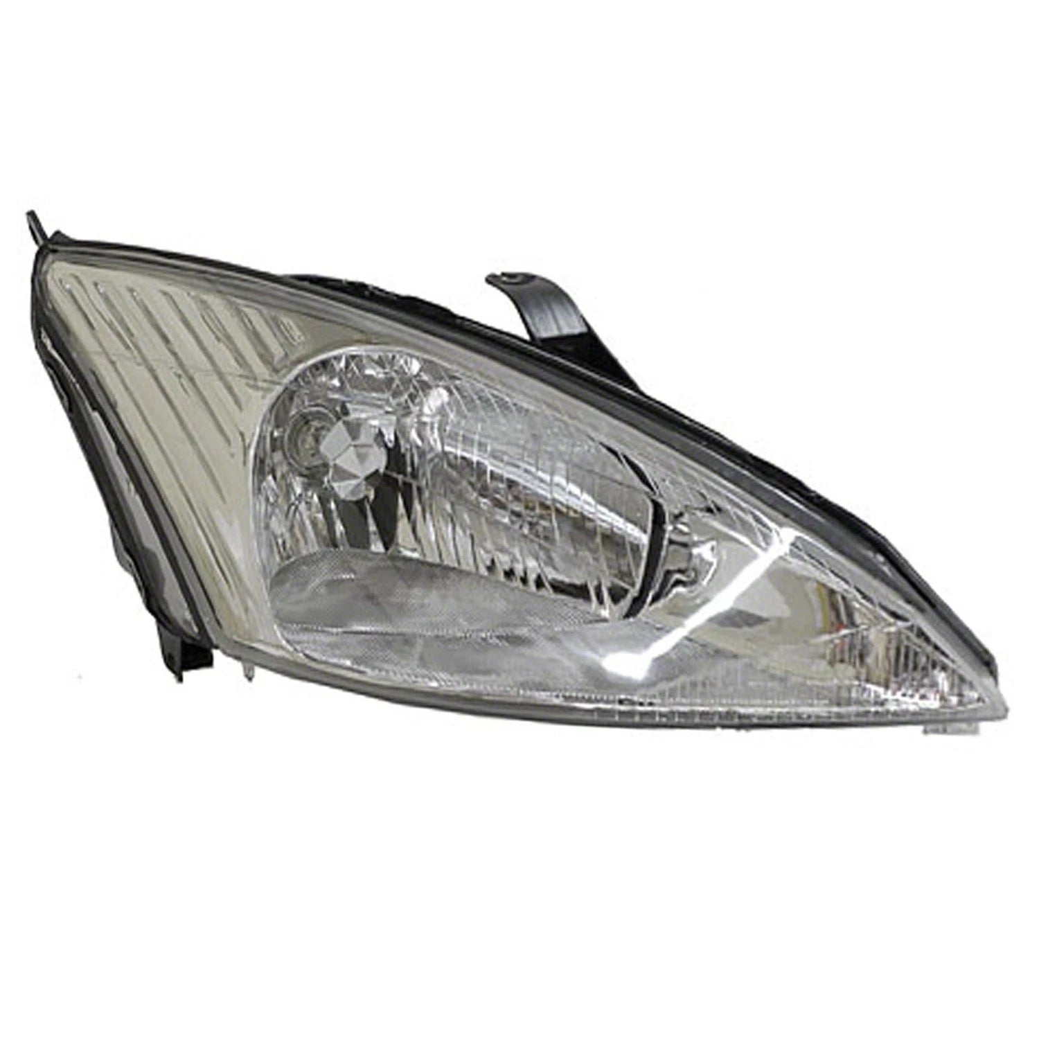 Replacement Passenger Side Head Light Assembly for Honda Pilot (2009–2015)