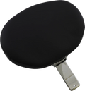 EZ Glide II Convertible Backrest for Drag Specialties Seats (Solar Reflective)