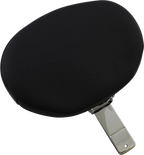 EZ Glide II Convertible Backrest for Drag Specialties Seats (Solar Reflective)