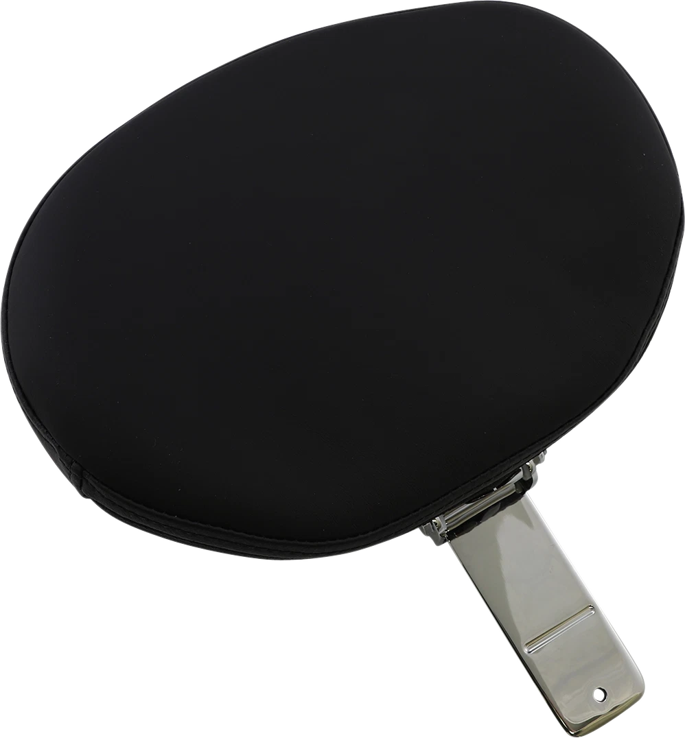 EZ Glide II Convertible Backrest for Drag Specialties Seats (Solar Reflective)