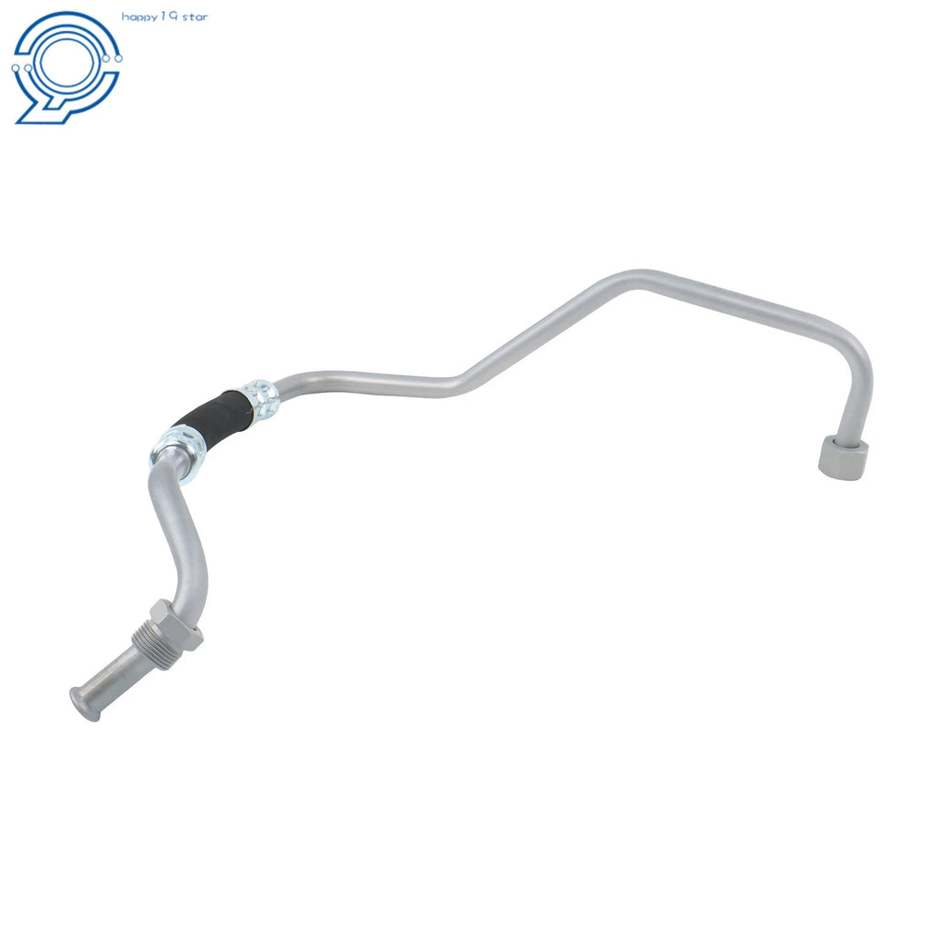 Oil Cooler Lines for Ram 2500 3500 (2003-2009)