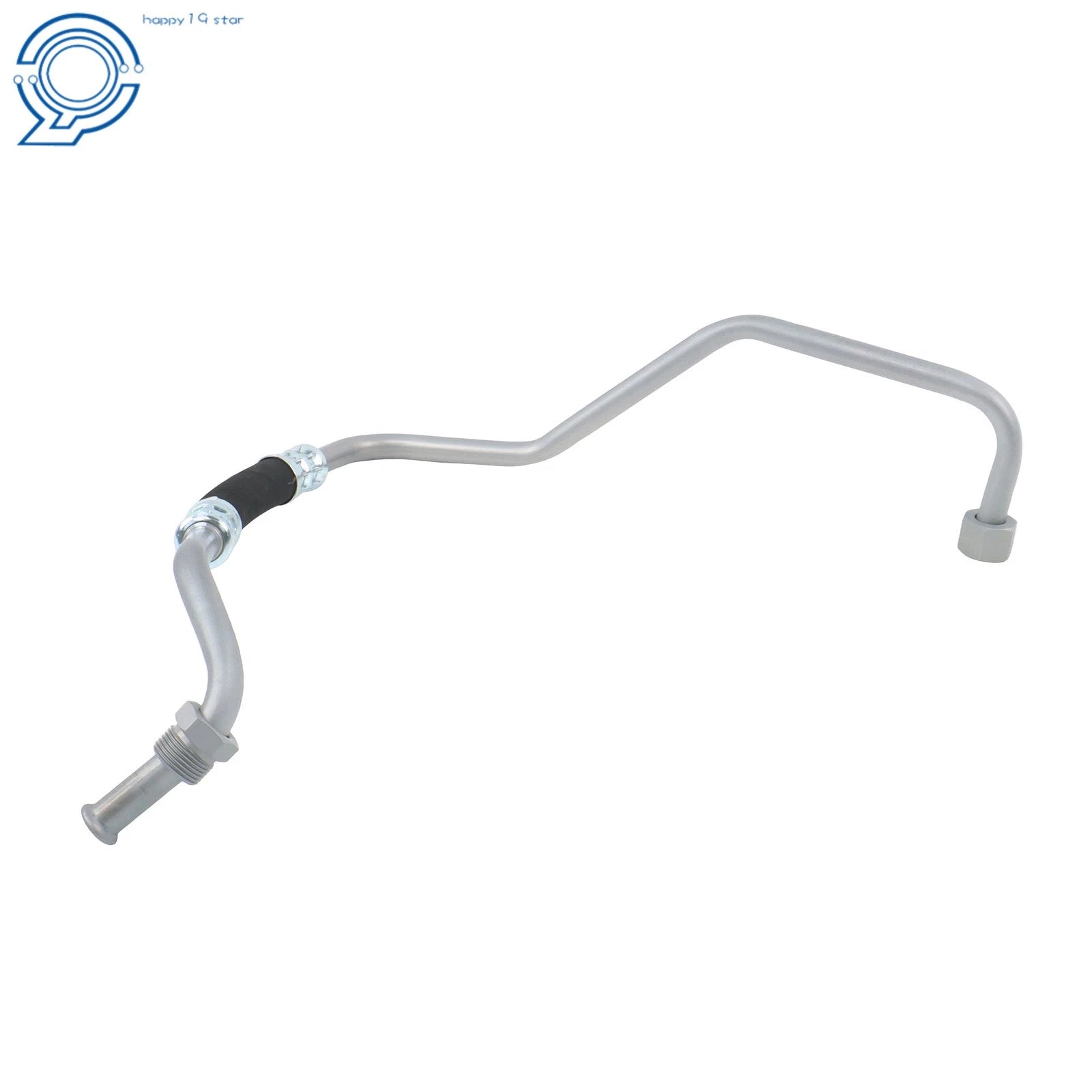 Oil Cooler Lines for Ram 2500 3500 (2003-2009)