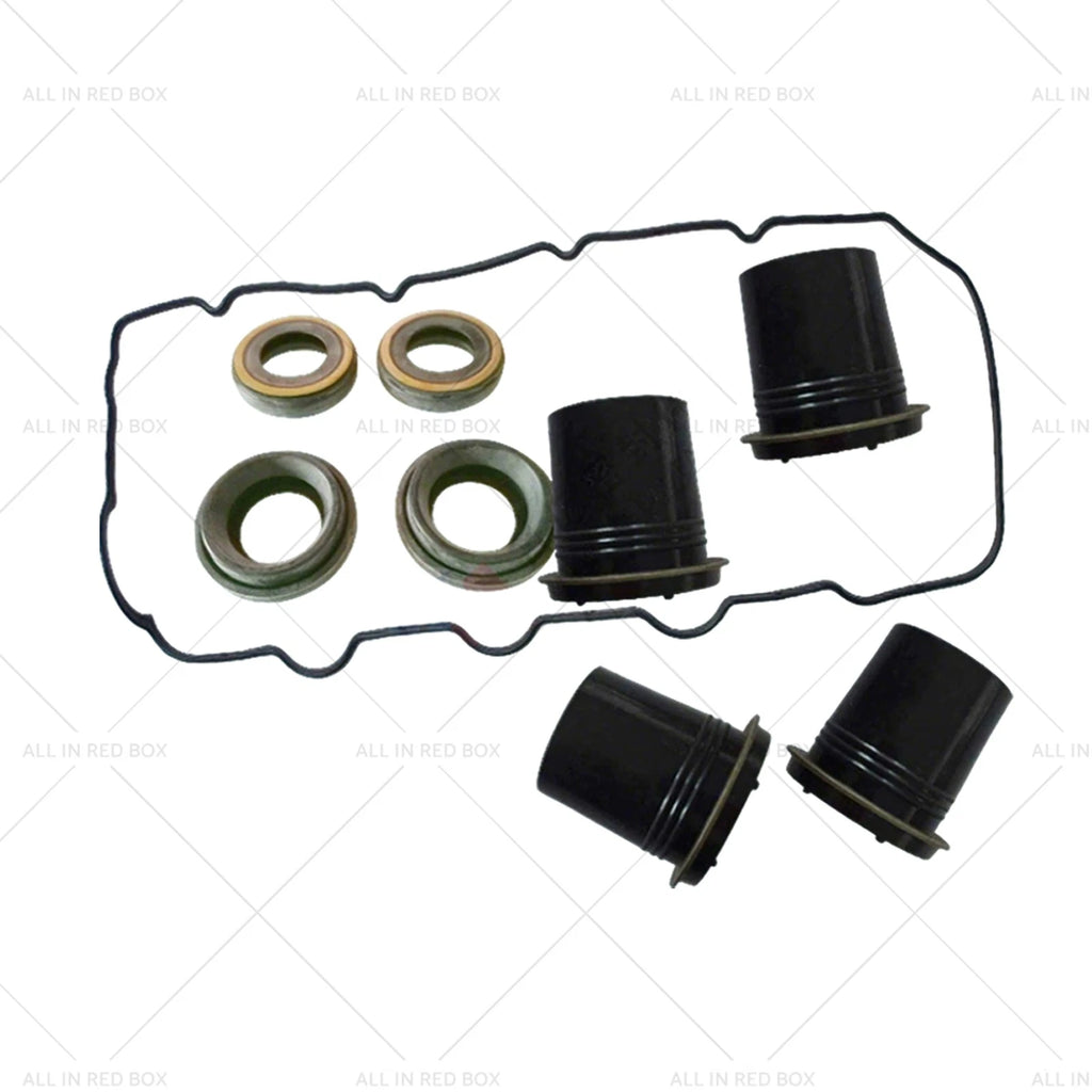 Rocker Cover Gasket Seal Kit for Toyota Hilux KUN16 KUN26 (2005–2015)