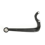 Black Heel Shifter for Indian Springfield Roadmaster (2015–2020)