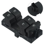 ABS Accessories for Skoda Octavia (2013–2017)