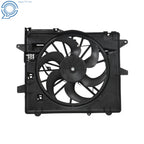 Radiator Condenser Fan Assembly for Ford Mustang (2005-2014)