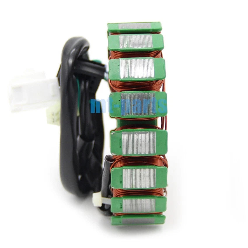 Stator Magneto Generator Coil for Suzuki VL1500 Boulevard C90T/C90 B.O.S.S (2015–2017)