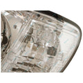 LH Headlight for Toyota Landcruiser 100 Series 2005-On LHS Left Passenger