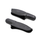 Set of 2 Lever Covers for Honda XR CR XL CRF (53176-428-010) Rubber