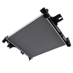 Radiator Cooling System for Jeep Commander Grand Cherokee 3.7L (2010) RAD2839