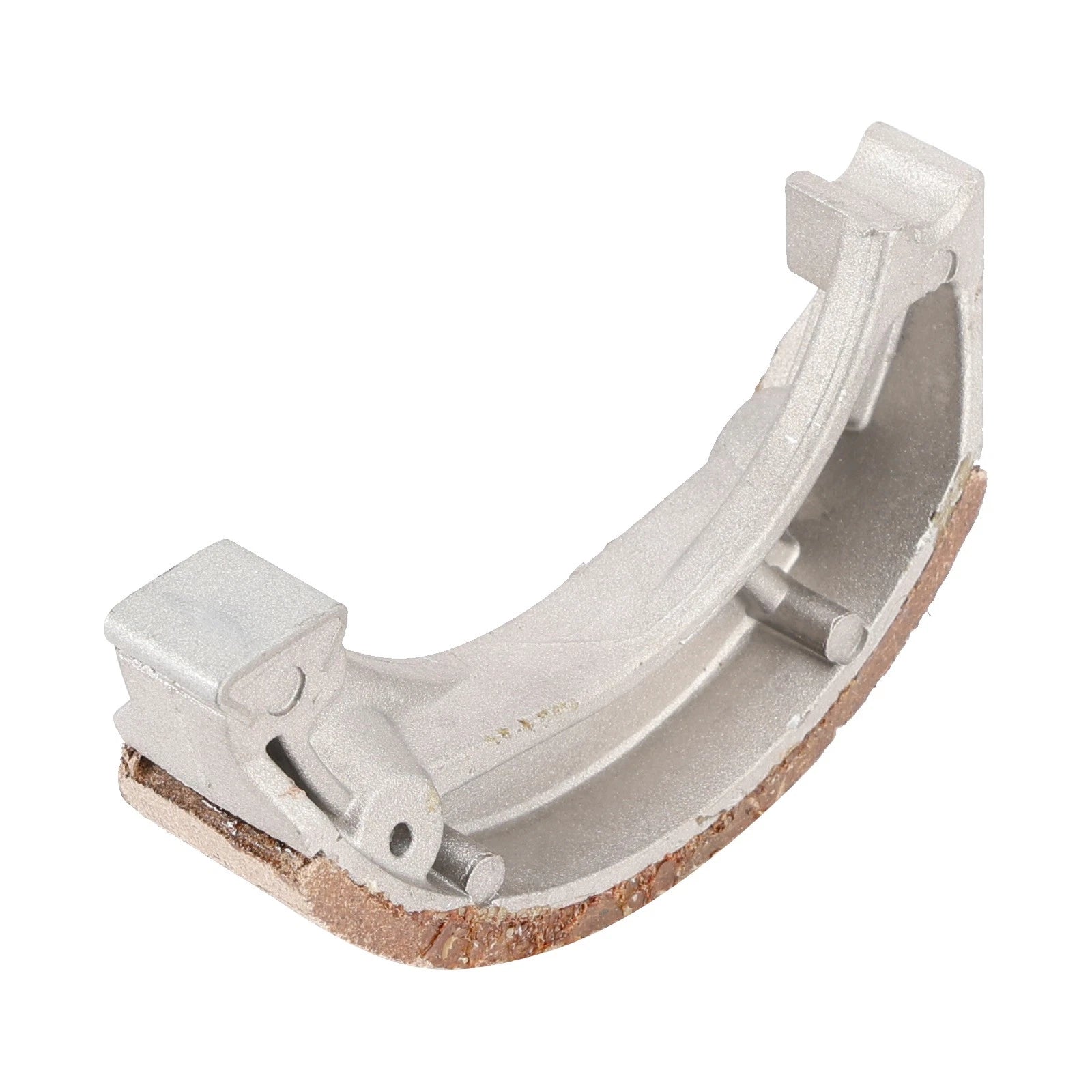 Rear Brake Shoes for Honda CRF150F CRF230F (2003–2019) 06430-GCE-900 06430-GBJ-J10