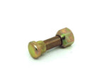 Front Wheel Stud & Nut for Ford 2610 3610 4110 4610 5610 6610 6710 7610