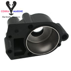 Outboard Water Pump Impeller Kit for Mercury/Mercruiser (46-96148A8, 46-96148Q8)