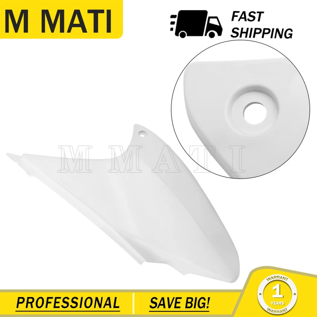 Right Side Cover Plate 83500-KPS-900ZA for Honda CRF150F CRF230F (2003–2014)