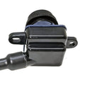 OEM Rear View Backup Camera for Dodge Charger (2011–2014)