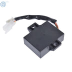 Ignitor CDI Box for Kawasaki Mule 2500 KAF620C (1994–2000)