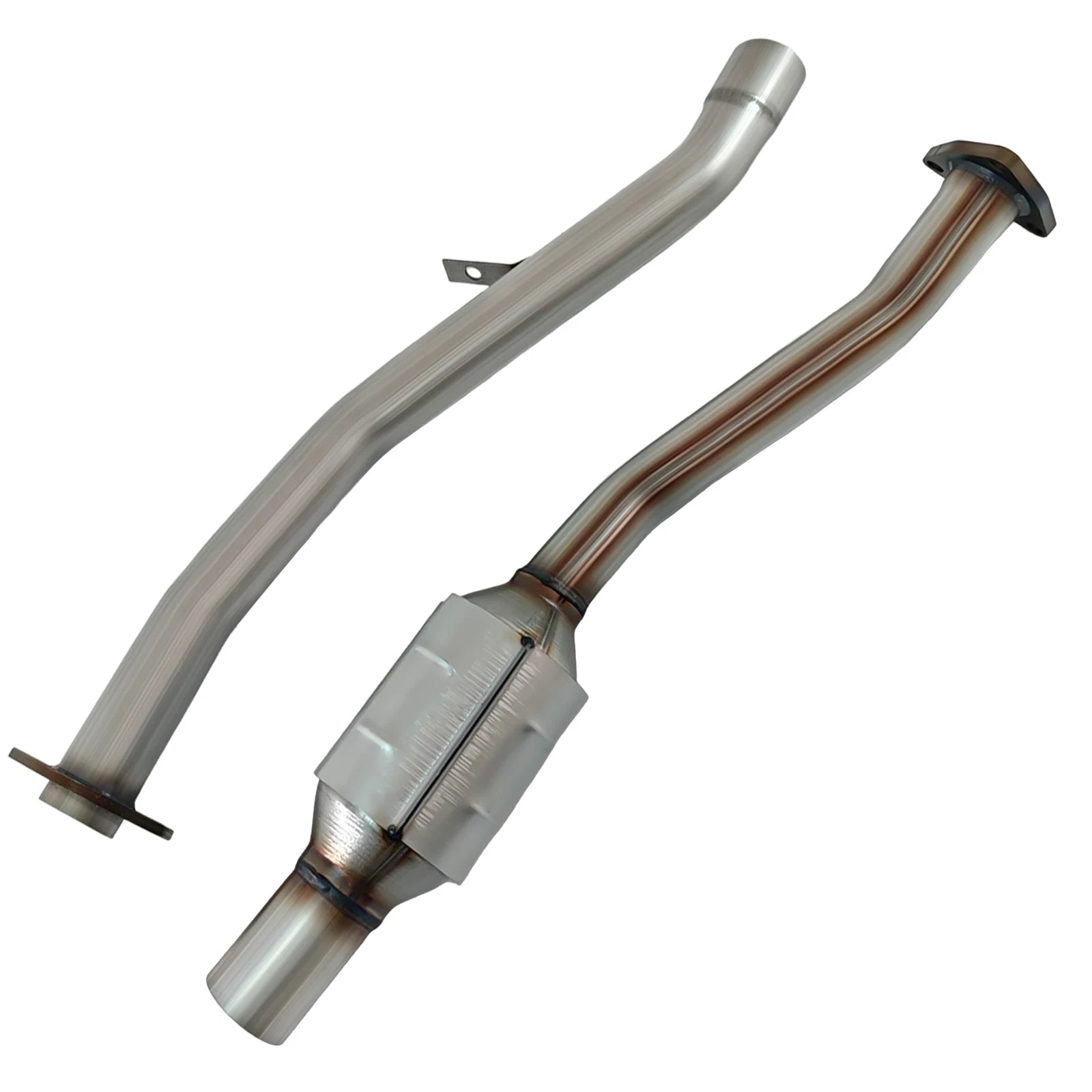 Catalytic Converter for Subaru Forester Impreza Crosstrek 2011–2018 2.0L Rear