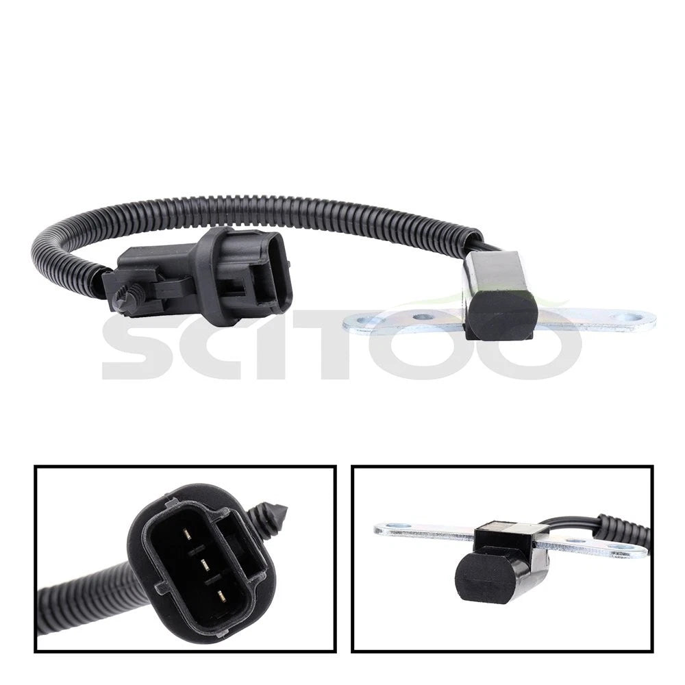 Crankshaft Position Sensor for Jeep Cherokee (1997–2001)