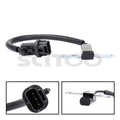 Crankshaft Position Sensor for Jeep Cherokee (1997–2001)