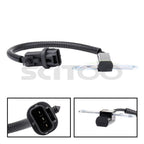 Crankshaft Position Sensor for Jeep Cherokee (1997–2001)