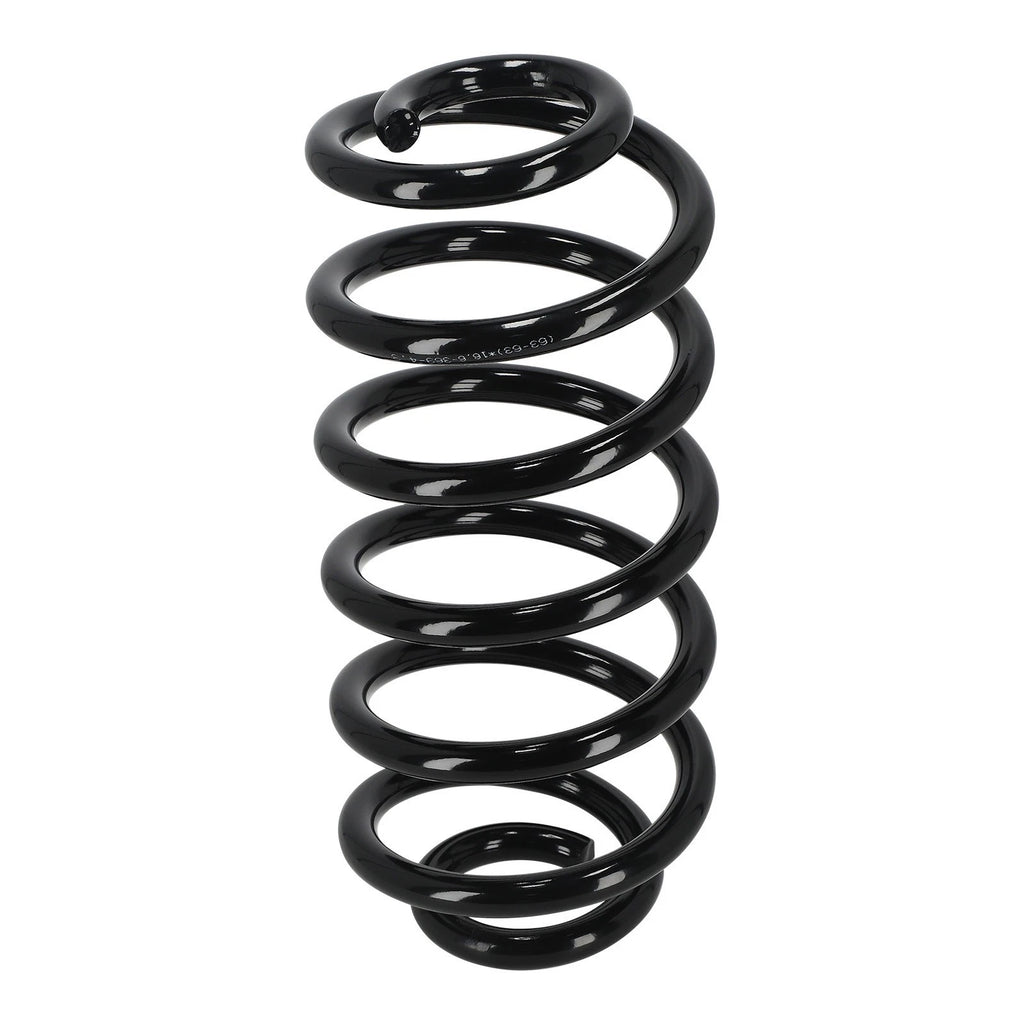 2" Rear Drop Lowering Coil Springs for Chevy Tahoe GMC Yukon 1500 V8 (2007–2014)