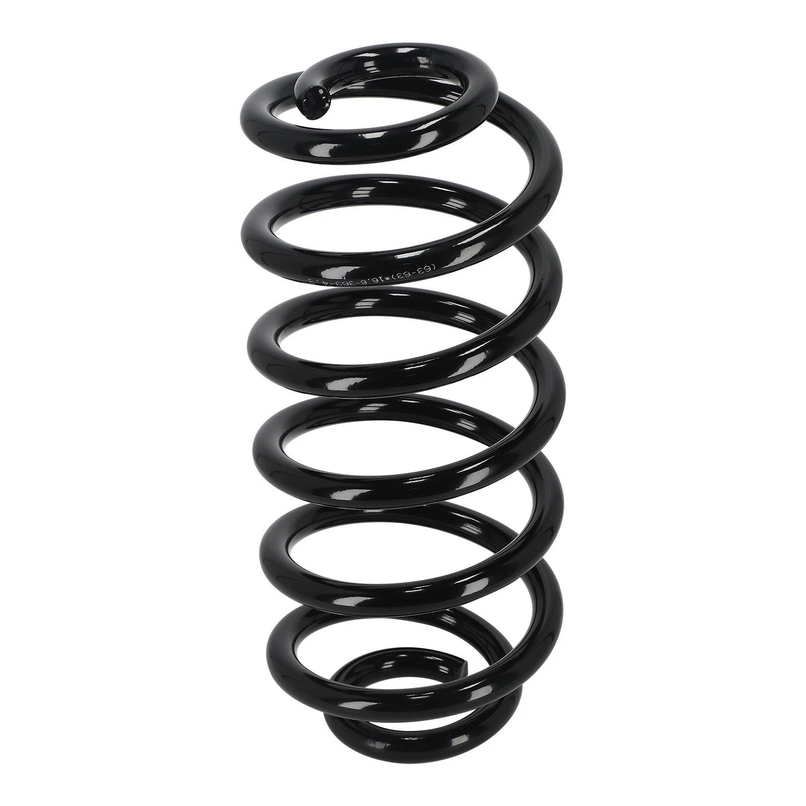 2" Rear Drop Lowering Coil Springs for Chevy Tahoe GMC Yukon 1500 V8 (2007–2014)