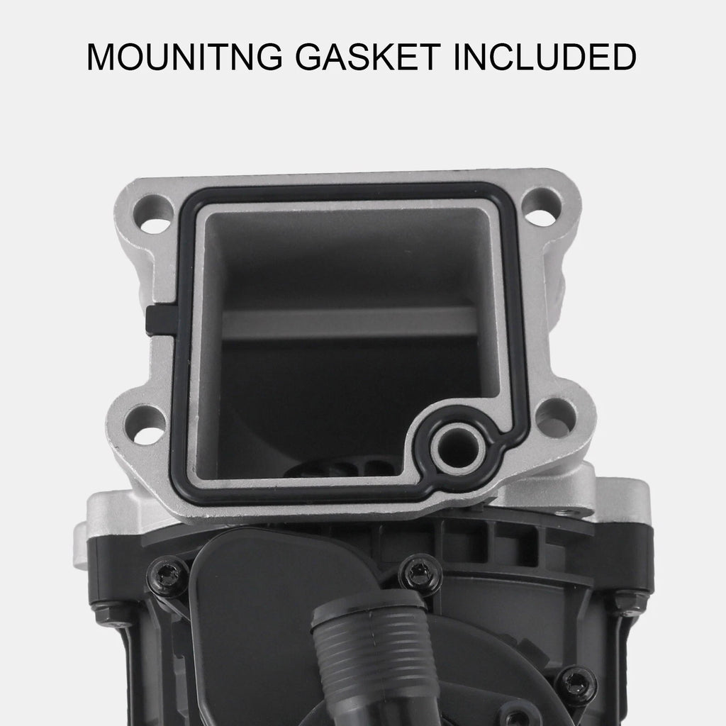 Oil Separator with Gasket for Volvo D13 (2013-2023)