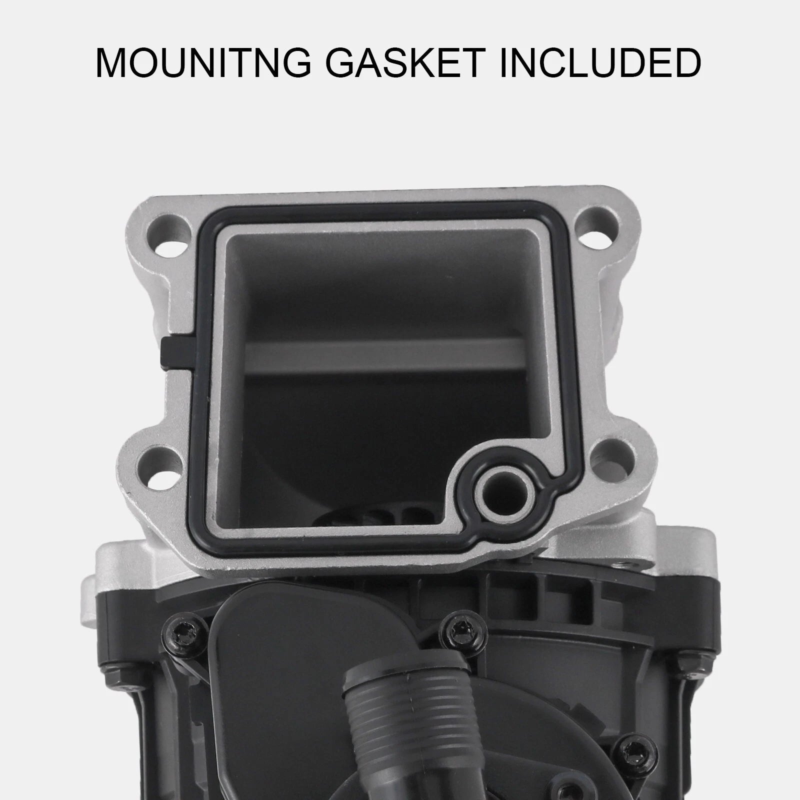 Oil Separator with Gasket for Volvo D13 (2013-2023)