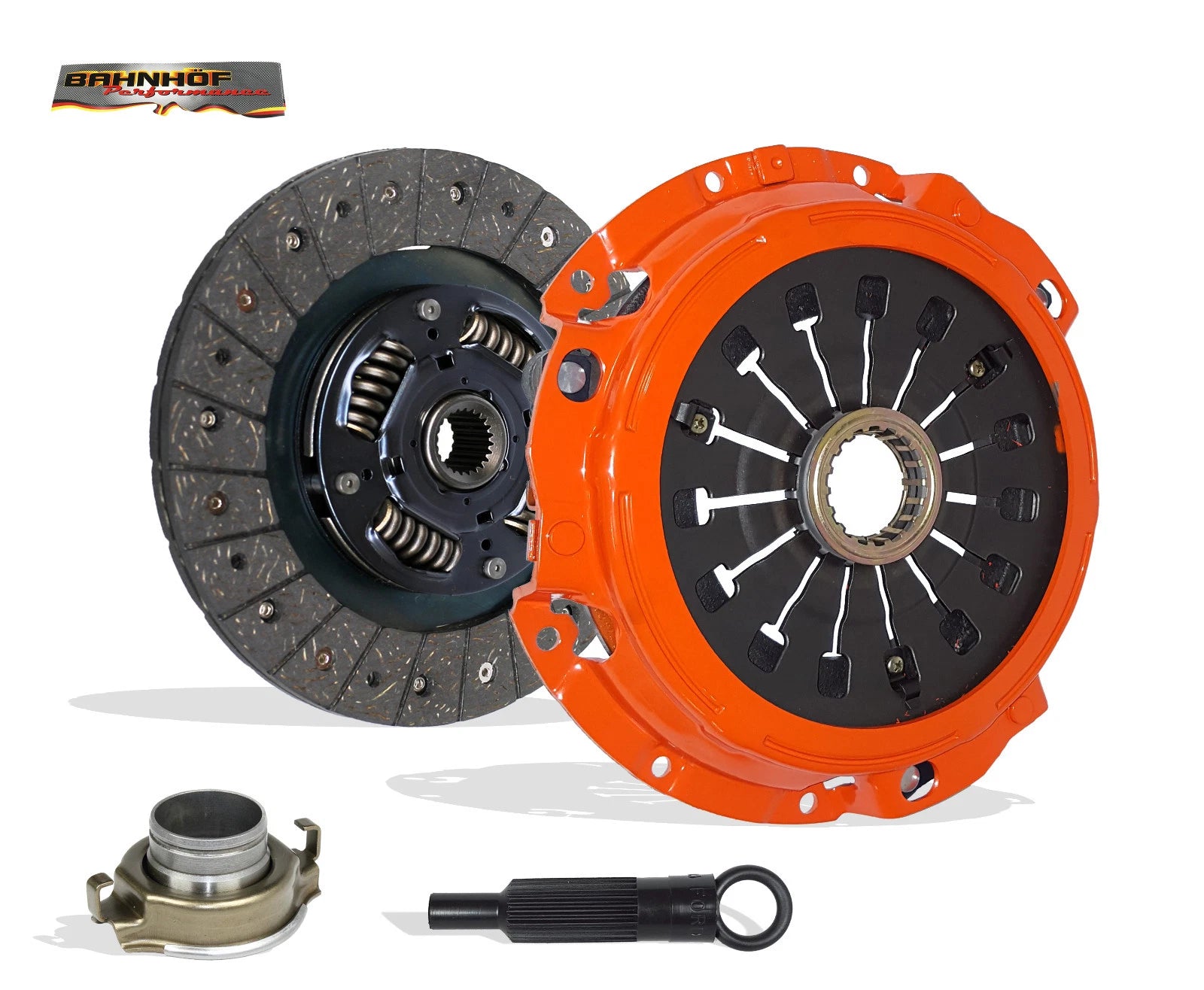Stage 1 Clutch Kit for Mitsubishi Eclipse GT GTS (2000–2005)