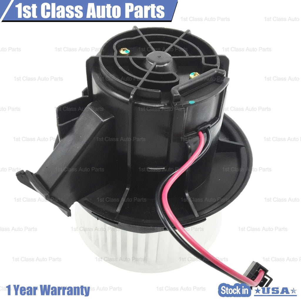 Heater Blower Motor for Mercedes Benz C250 E350 (2012–2016)