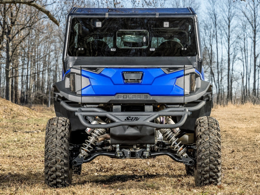 Sliding Rear Windshield for Polaris General XP 1000 (2020–Present)