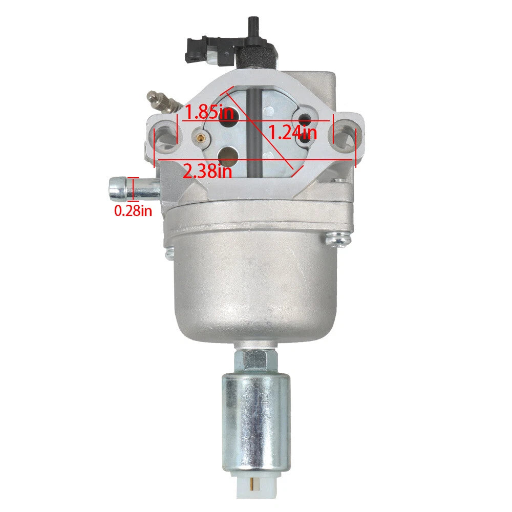 Carburetor for Murray Tractor Mower 405000X8C (13.5HP Briggs & Stratton)