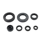 7 x Engine Crank Oil Seals for Yamaha Banshee 350 (1987-2006)