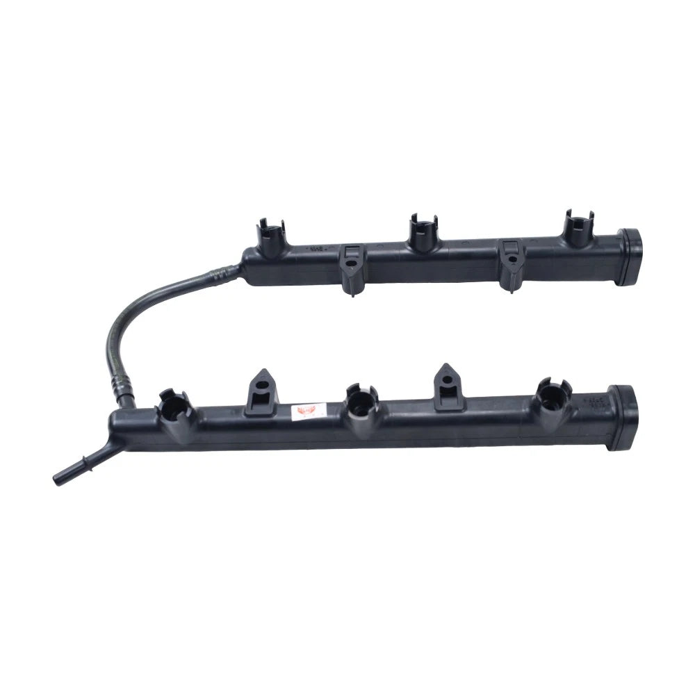 Full Aluminum Fuel Rail for Dodge Jeep Chrysler 3.6L (2011–2025) 53034198AC