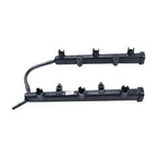 Full Aluminum Fuel Rail for Dodge Jeep Chrysler 3.6L (2011–2025) 53034198AC