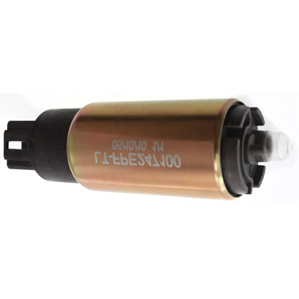 Fuel Tank Kit for Acura TL (2002–2003) with Lock Ring and Fuel Pump