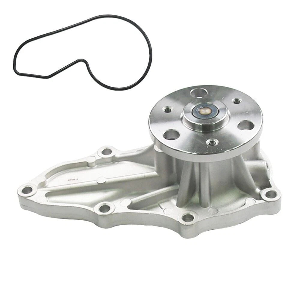 Engine Water Pump for Honda Accord (2008–2012), CR-V (2010–2011), Acura TSX (2009–2014) 2.4L