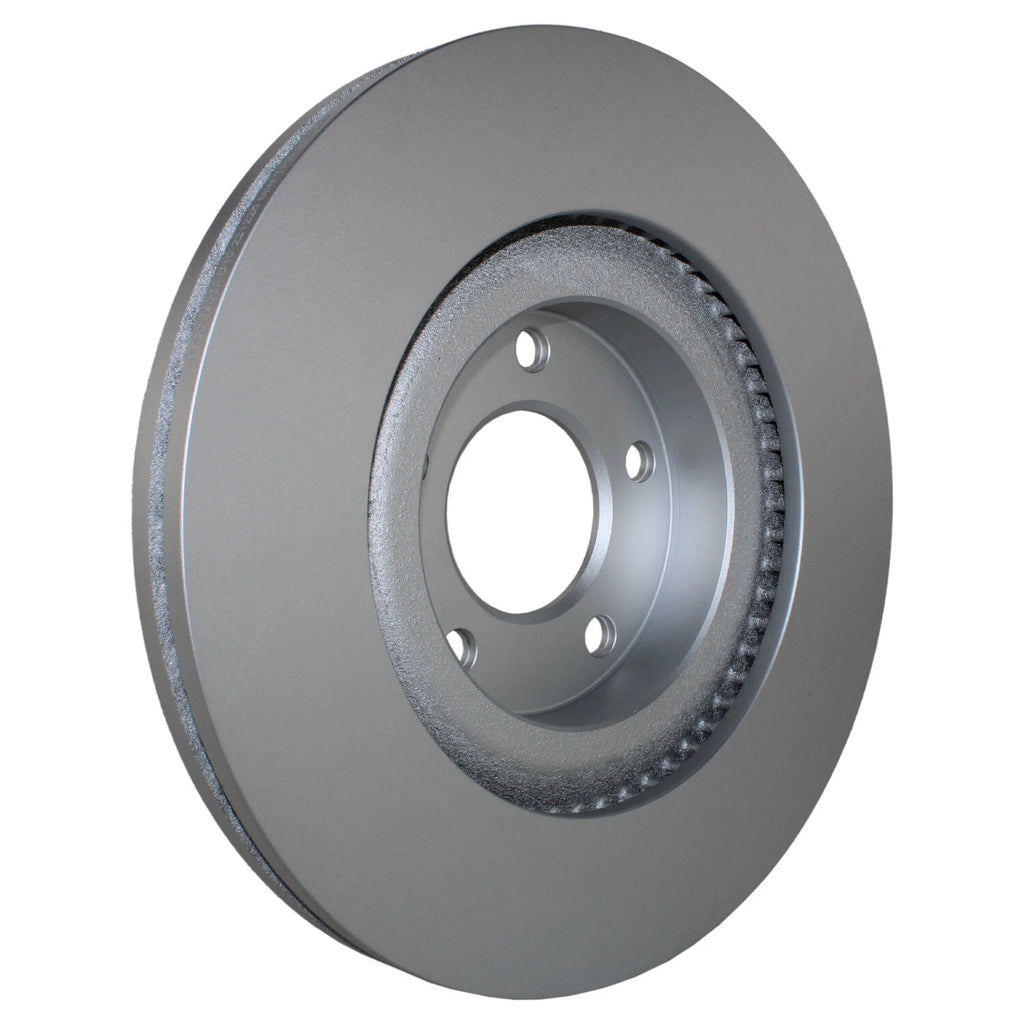 2X Front 320mm Brake Disc Rotors for Ford Edge MKX